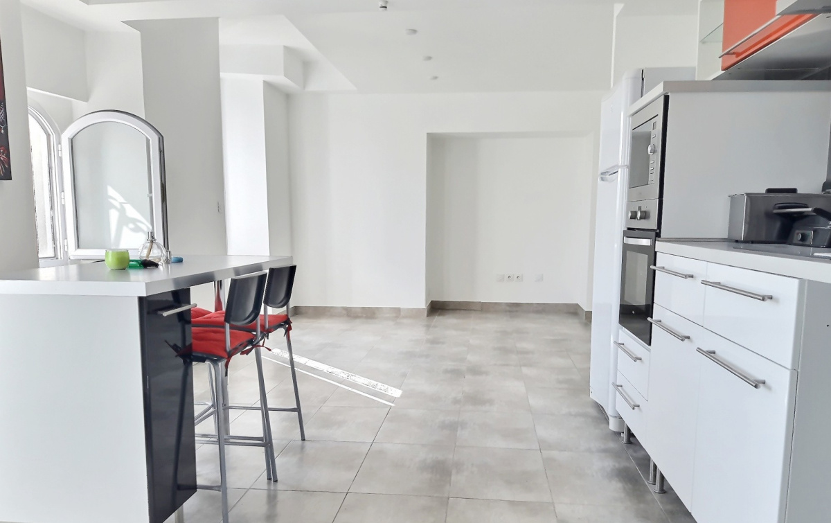 Appartement 4 pièces 70 m² · à Marseille · 70 m² · 179 000 €