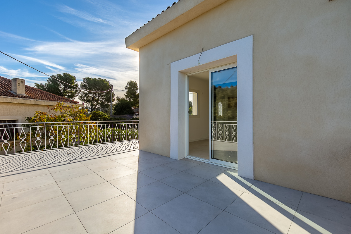 Appartement 4 pièces 84 m² · à Bouc-Bel-Air · 84 m² · 450 000 €