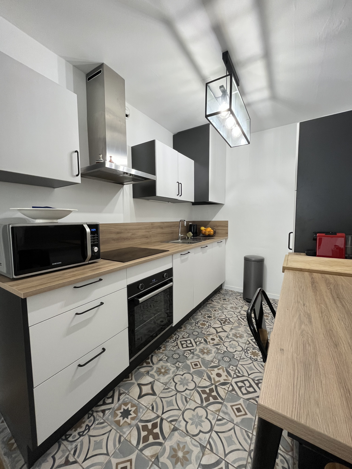 Appartement 2 pièces 55 m² · à Marseille · 55,3 m² · 205 000 €
