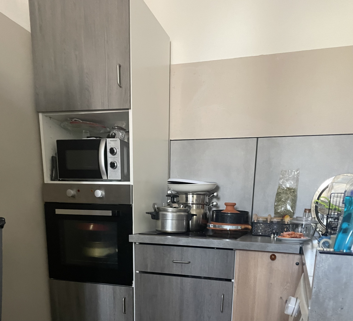 Appartement 3 pièces 40 m² · à Marseille · 40,3 m² · 79 000 €