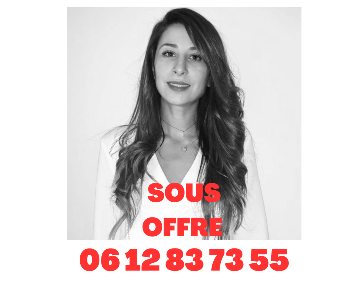 Appartement 3 pièces 44 m² · à Marseille · 44 m² · 51 000 €