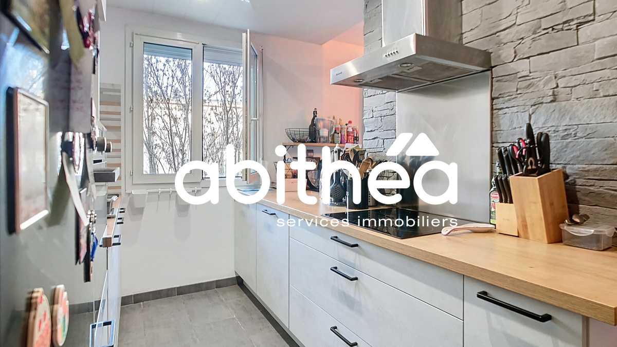 Appartement 2 pièces 54 m² · à Troyes · 54 m² · 84 900 €