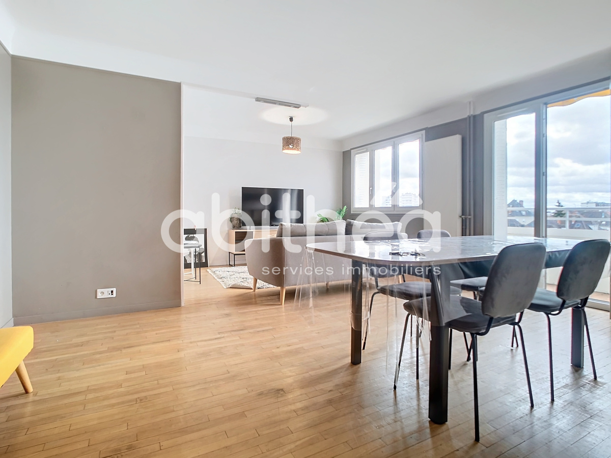 Appartement 4 pièces 82 m² · à Troyes · 82 m² · 129 900 €
