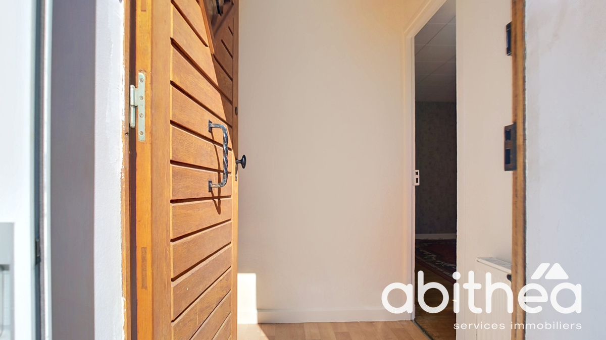 Maison 3 pièces 67 m² · à La Chapelle-Saint-Luc · 67 m² · 127 200 €