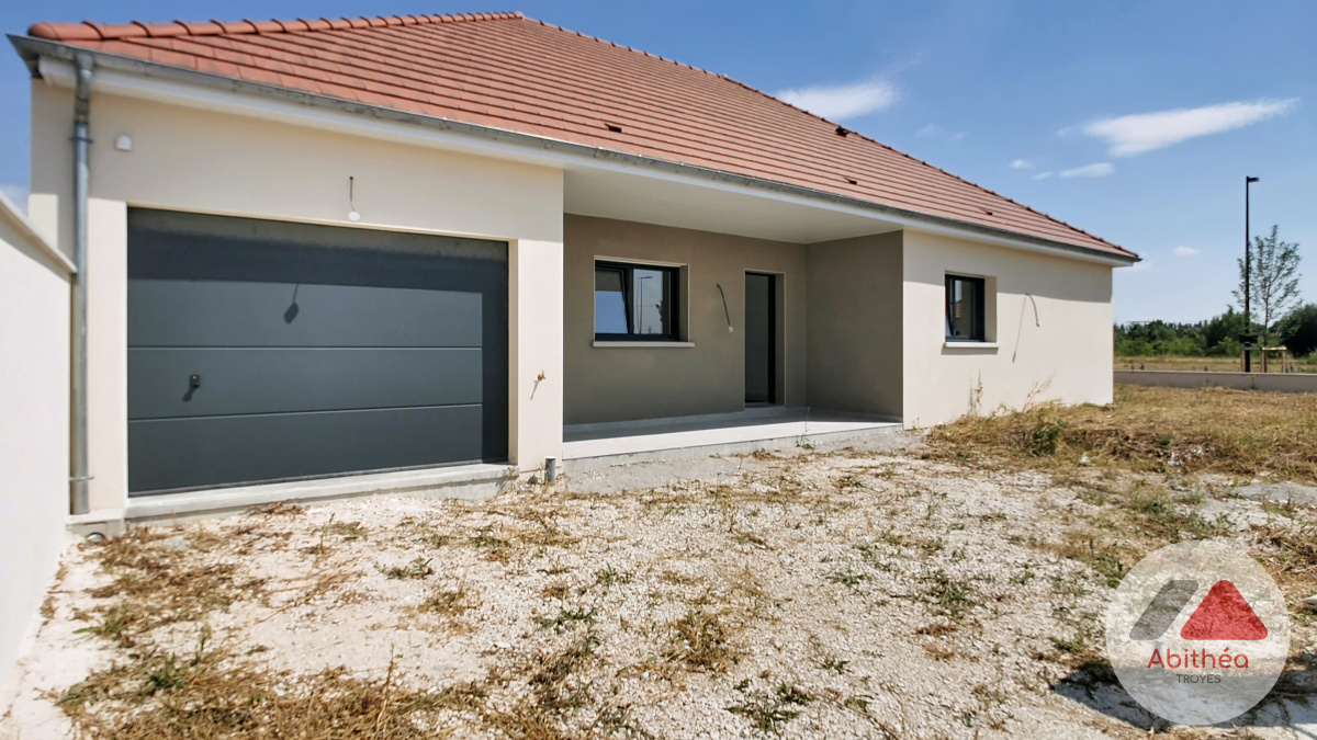 Maison 6 pièces 155 m² · à Rosières-près-Troyes · 155 m² · 376 000 €