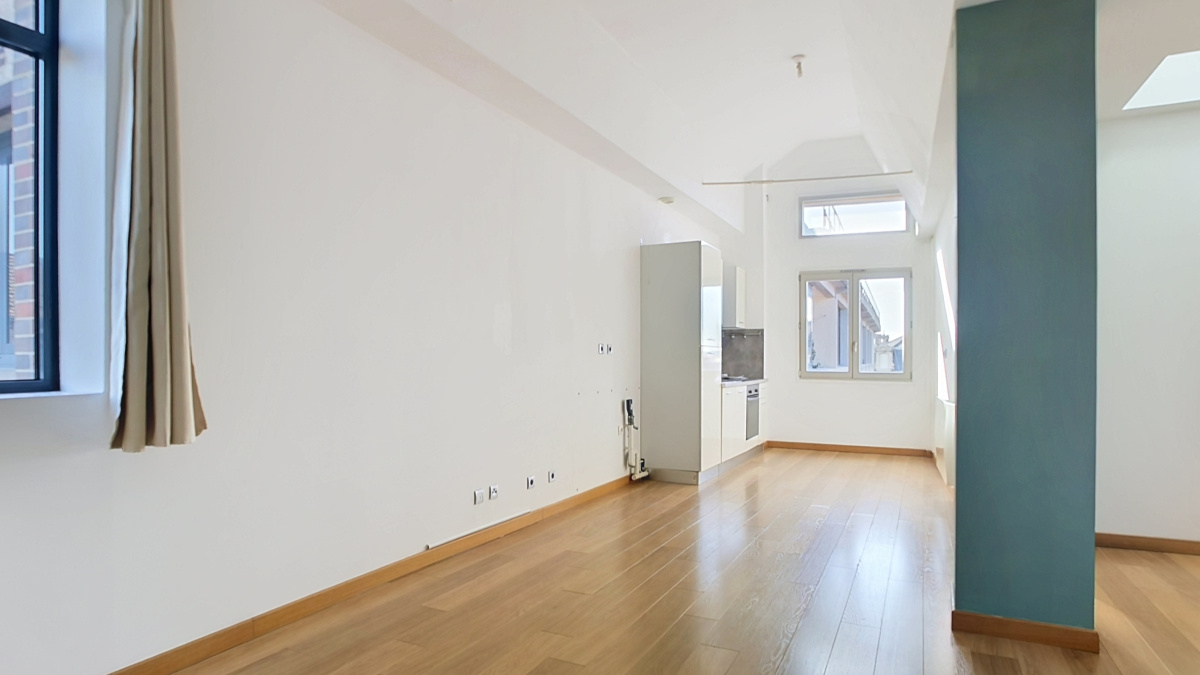 Appartement 2 pièces 47 m² · à Troyes · 47 m² · 112 350 €