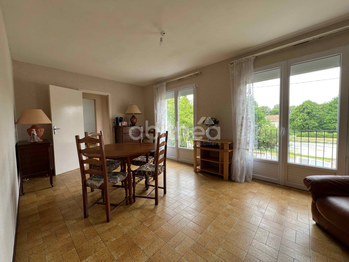 Maison 5 pièces 85 m² · à Saint-Agnant · 85 m² · 185 000 €