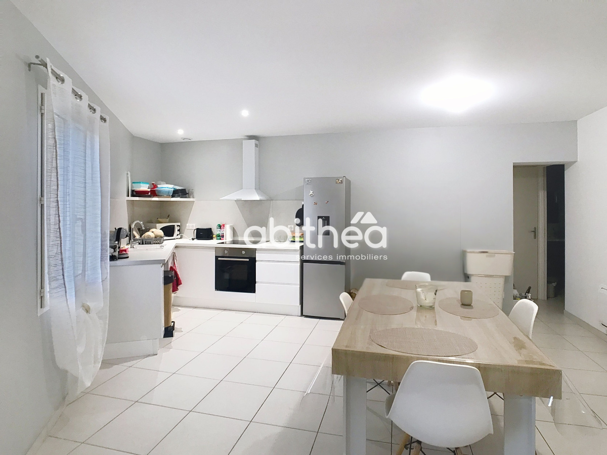Maison 2 pièces 47 m² · à Angoulême · 47 m² · 97 500 €