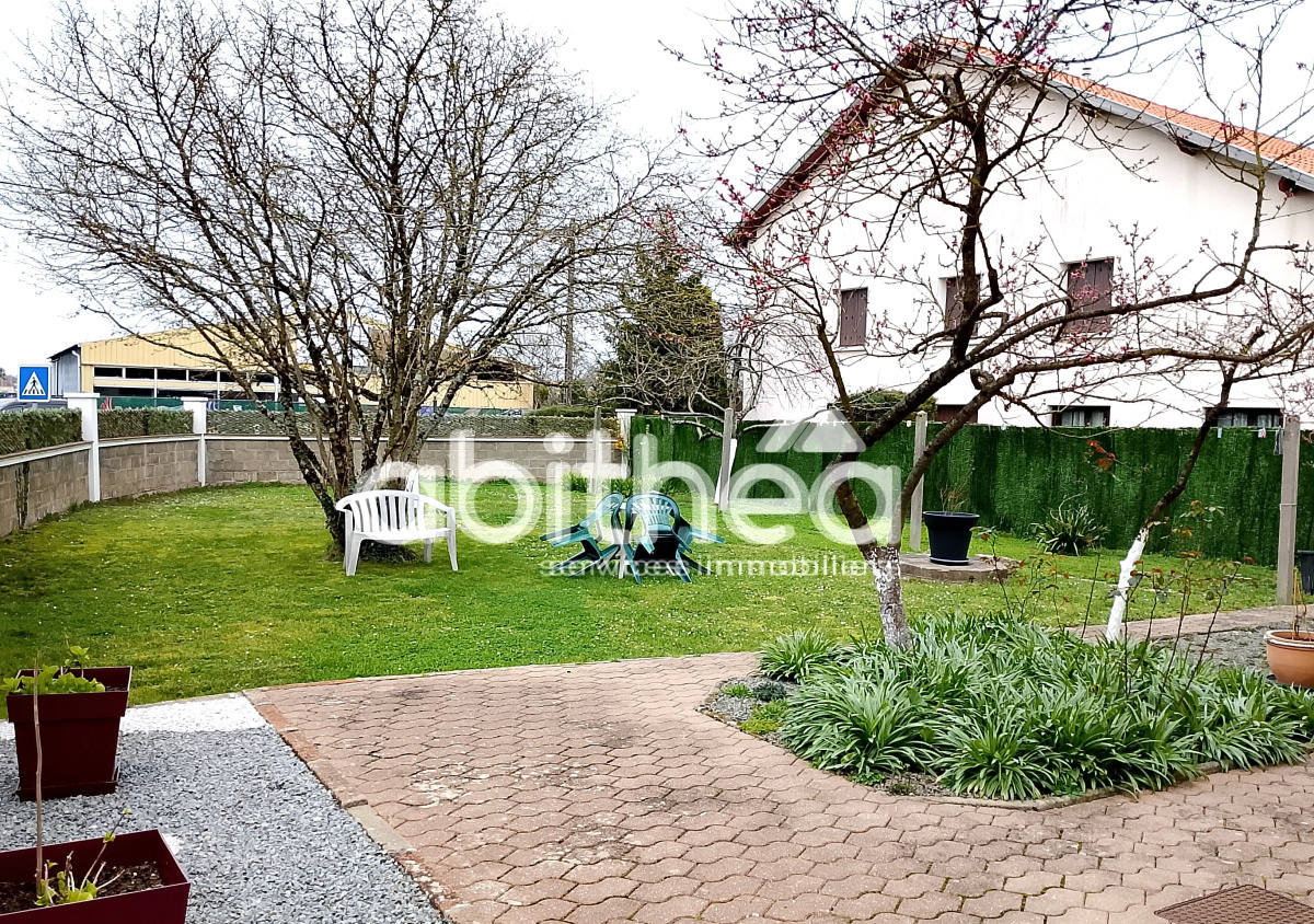 Maison 4 pièces 61 m² · à Terres-de-Haute-Charente · 61 m² · 123 050 €