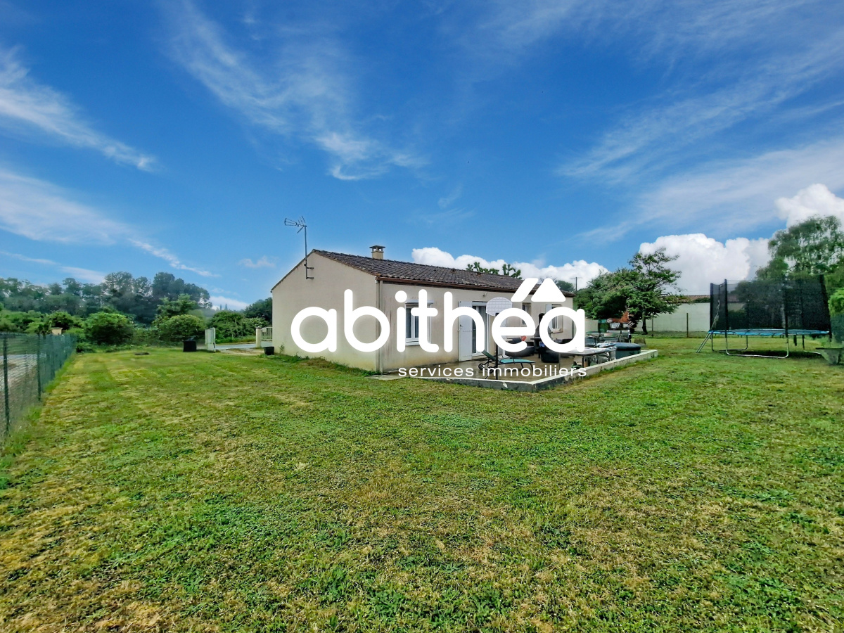 Maison 4 pièces 84 m² · à Saint-André-de-Lidon · 84 m² · 185 000 €