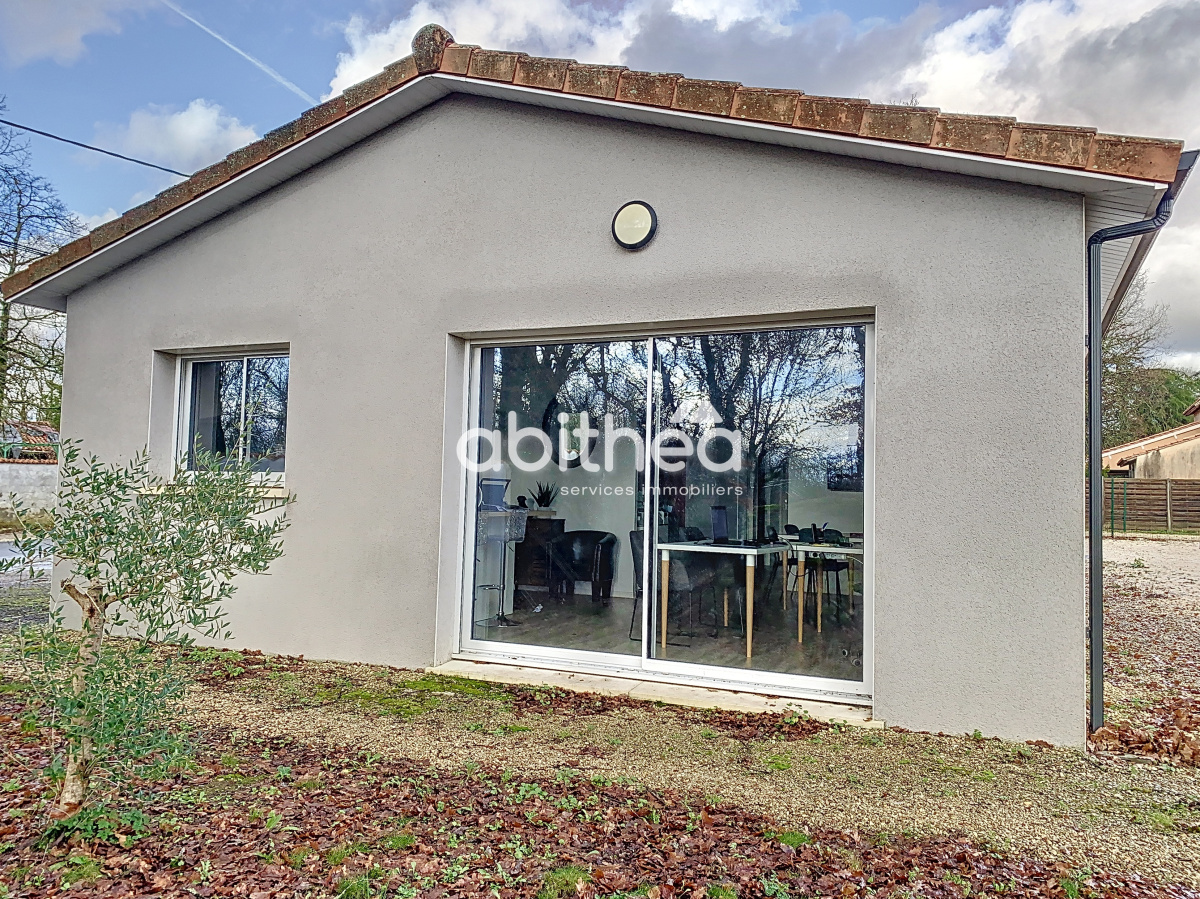 Maison 4 pièces 83 m² · à Puymoyen · 83 m² · 194 800 €