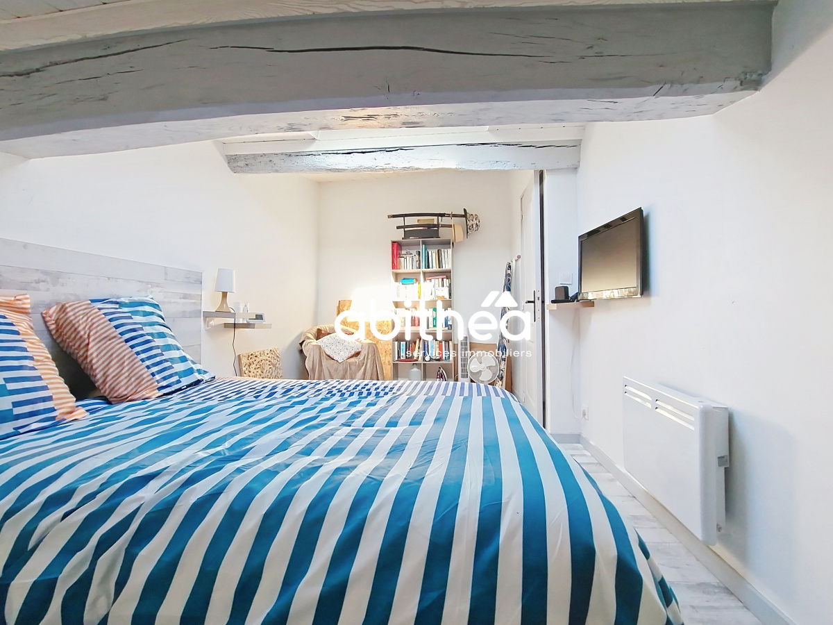 Maison 3 pièces 64 m² · à Chenac-Saint-Seurin-d'Uzet · 64 m² · 135 000 €