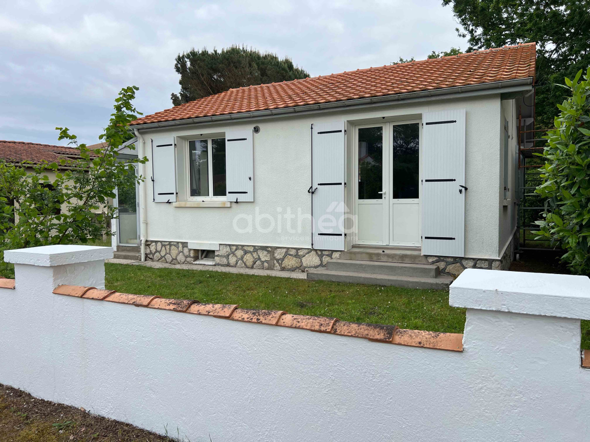 Maison 3 pièces 89 m² · à Royan · 89 m² · 282 500 €