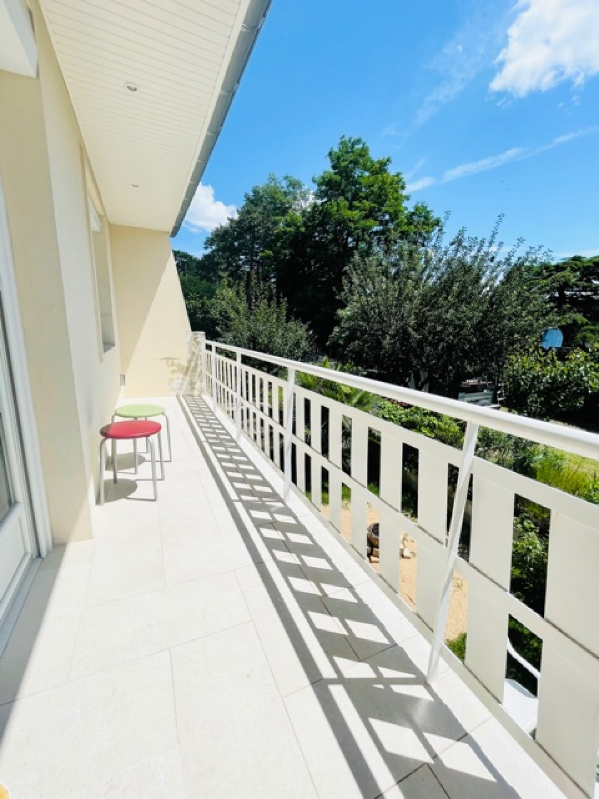 Maison 6 pièces 123 m² · à Rillieux-la-Pape · 123 m² · 449 000 €