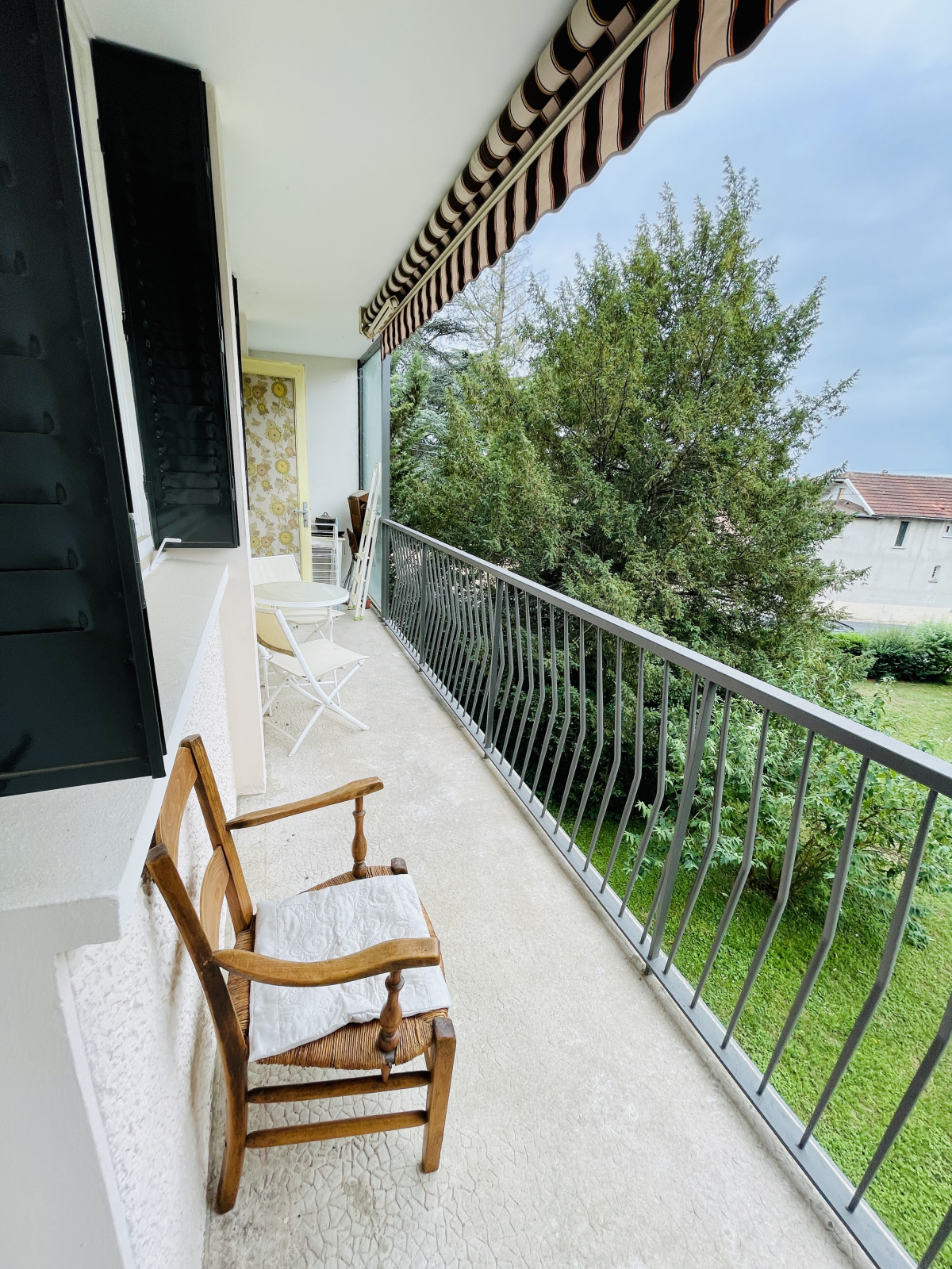 Appartement 4 pièces 70 m² · à Saint-Cyr-au-Mont-d'Or · 70,3 m² · 259 000 €