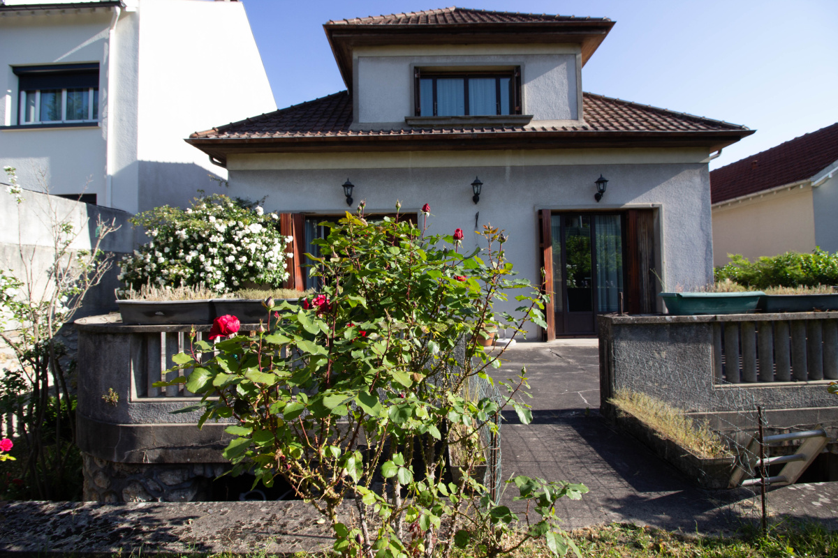 Maison 5 pièces 160 m² · à Valenton · 160 m² · 374 400 €