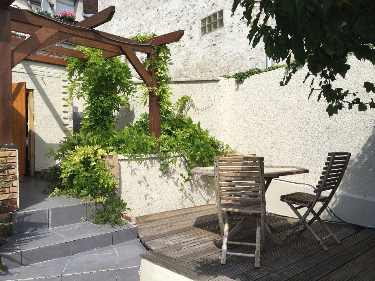 Maison 8 pièces 207 m² · à Périgny · 207 m² · 374 400 €