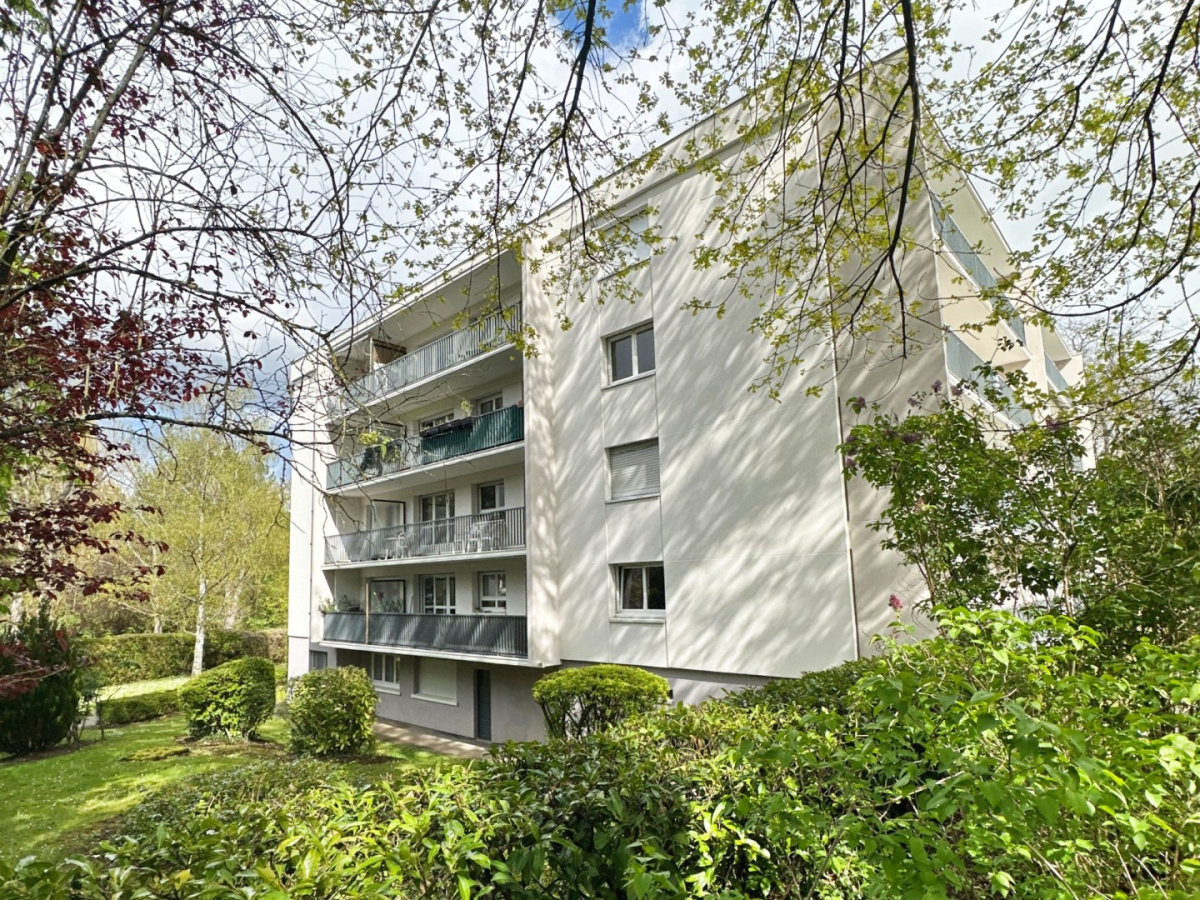 Appartement 3 pièces 70 m² · à Yerres · 70 m² · 239 000 €
