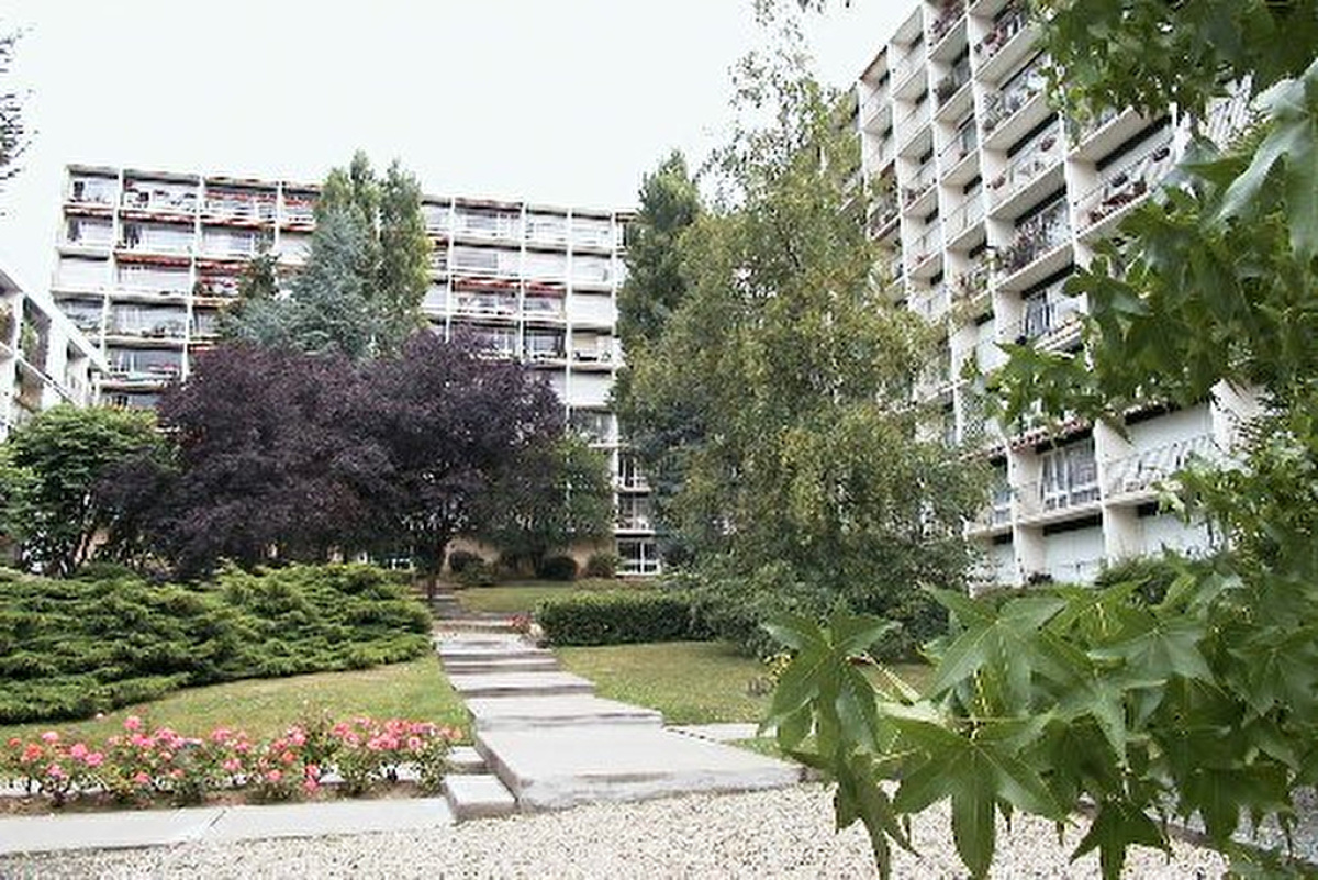 Appartement 3 pièces 66 m² · à Yerres · 66 m² · 212 000 €
