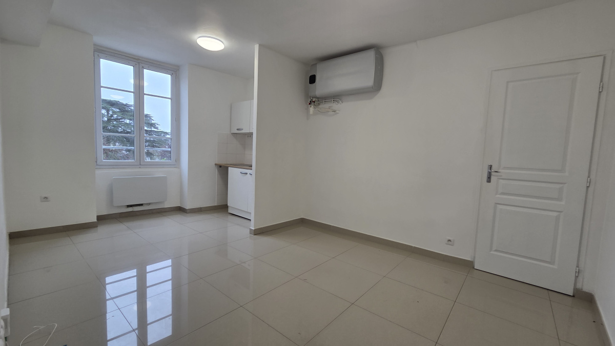 Appartement 2 pièces 39 m² · à Boissy-Saint-Léger · 38,8 m² · 169 000 €