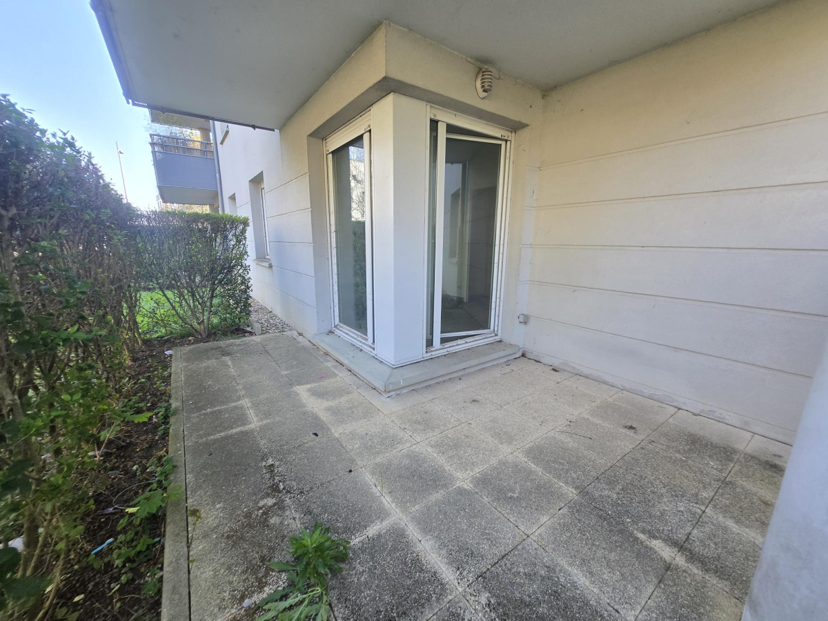 Appartement 1 pièce 25 m² · à Villeneuve-Saint-Georges · 24,5 m² · 97 500 €