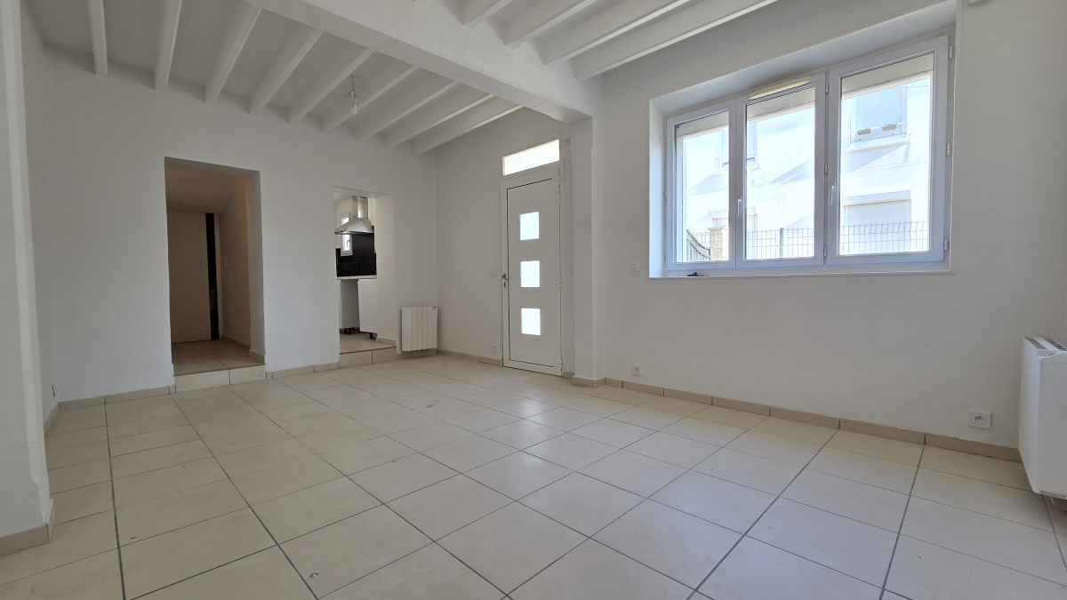 Maison 3 pièces 53 m² · à Boissy-Saint-Léger · 53 m² · 290 000 €