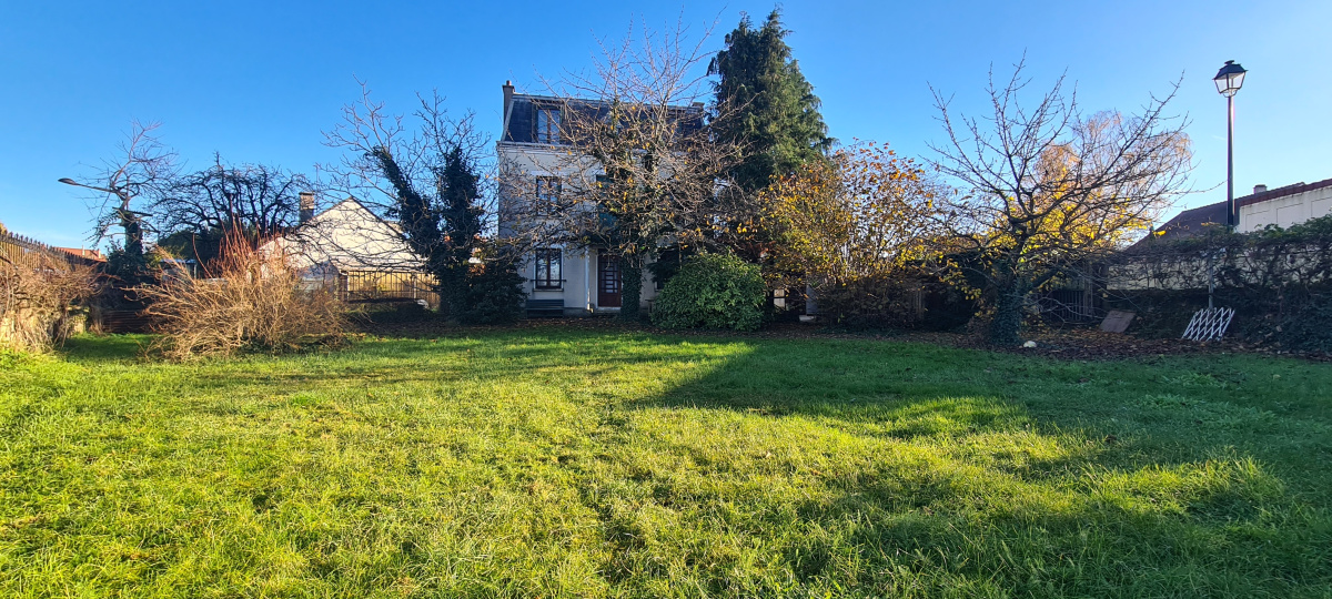 Maison 6 pièces 115 m² · à Limeil-Brévannes · 115 m² · 439 500 €
