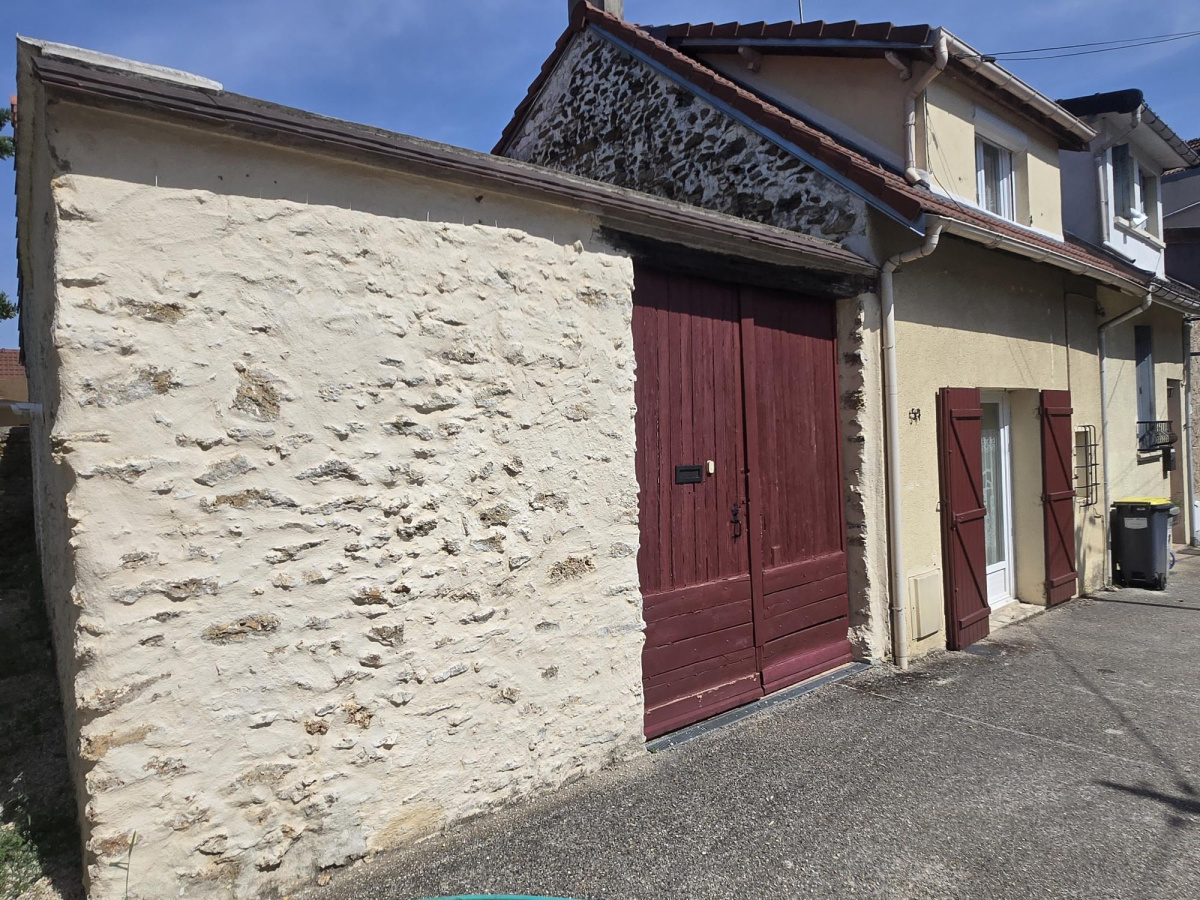 Maison 5 pièces 98 m² · à Boussy-Saint-Antoine · 98 m² · 212 000 €