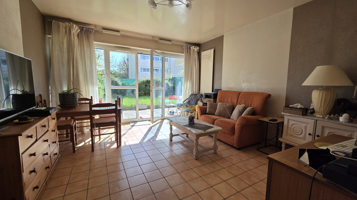 Appartement 3 pièces 67 m² · à Limeil-Brévannes · 66,5 m² · 230 000 €