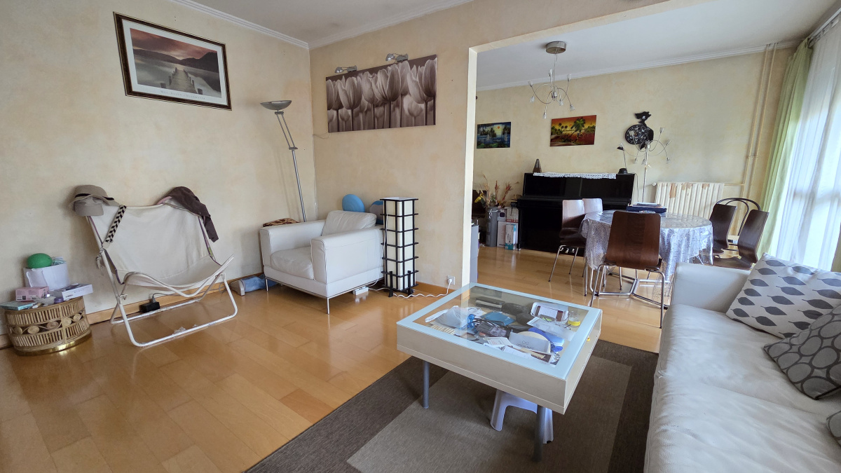 Appartement 5 pièces 95 m² · à Limeil-Brévannes · 94,5 m² · 199 900 €