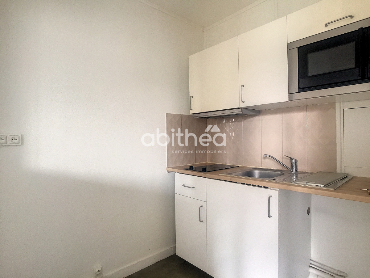Appartement 1 pièce 29 m² · à Alfortville · 29,4 m² · 680 €/mois