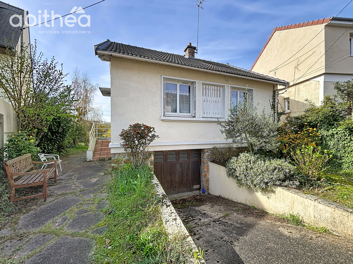 Maison 3 pièces 58 m² · à Palaiseau · 58 m² · 399 000 €