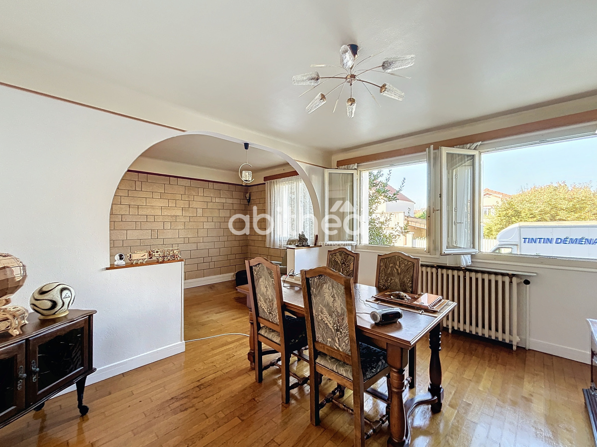 Maison 5 pièces 100 m² · à Choisy-le-Roi · 100 m² · 428 000 €