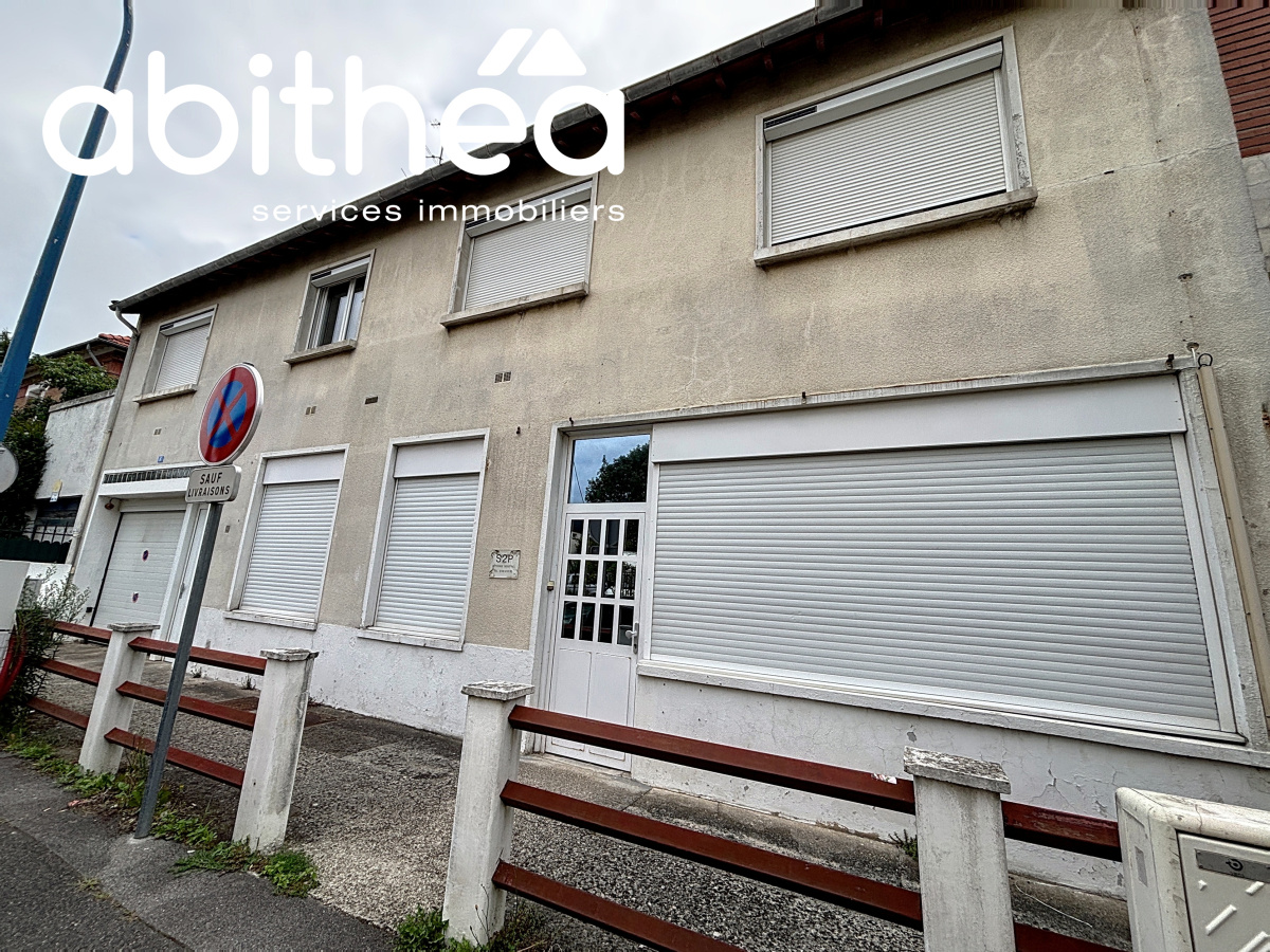 Immeuble 2 pièces 296 m² · à Choisy-le-Roi · 296 m² · 695 000 €