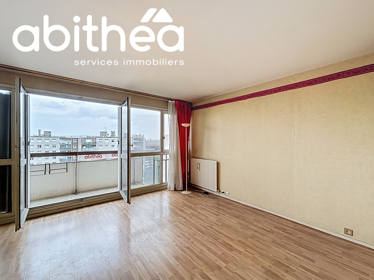 Appartement 3 pièces 61 m² · à Choisy-le-Roi · 61,1 m² · 199 000 €