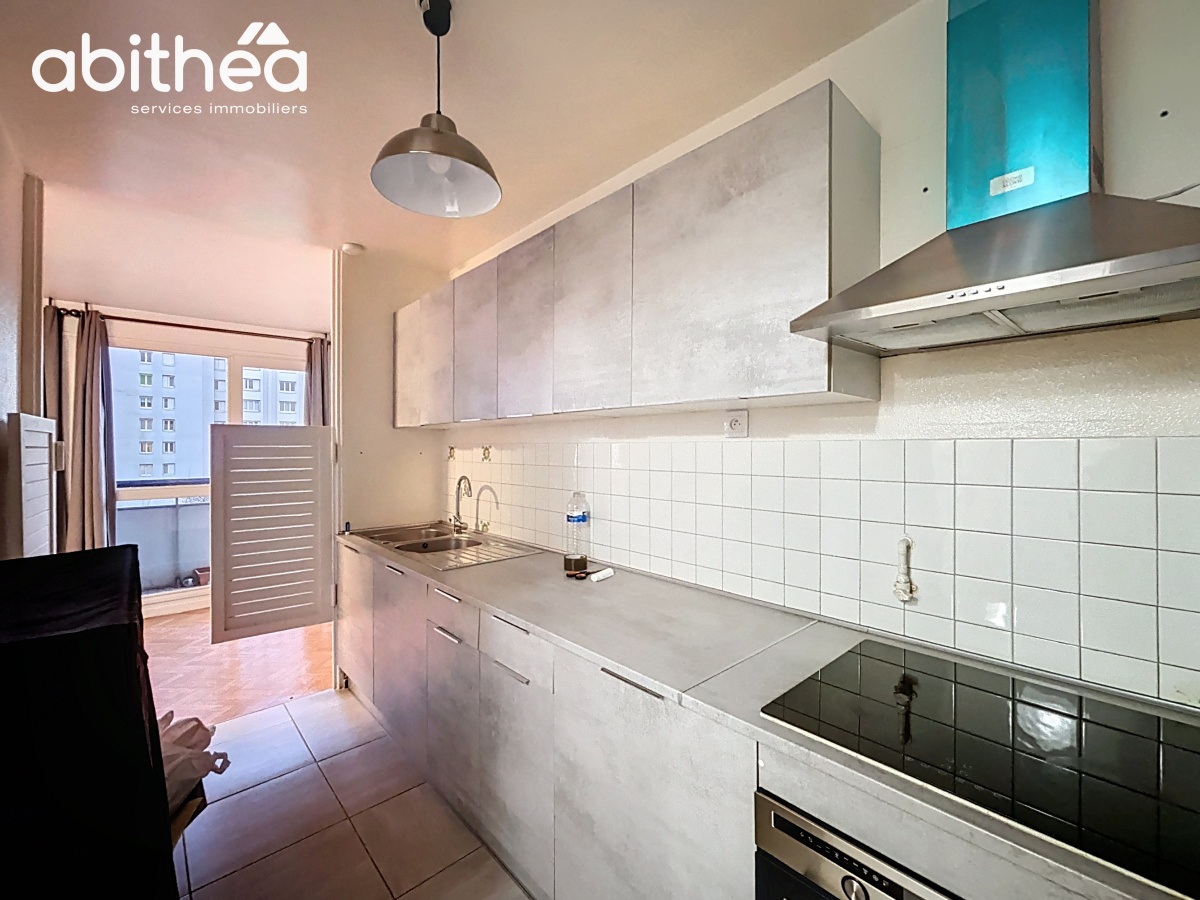 Appartement 2 pièces 50 m² · à Choisy-le-Roi · 50,3 m² · 179 000 €
