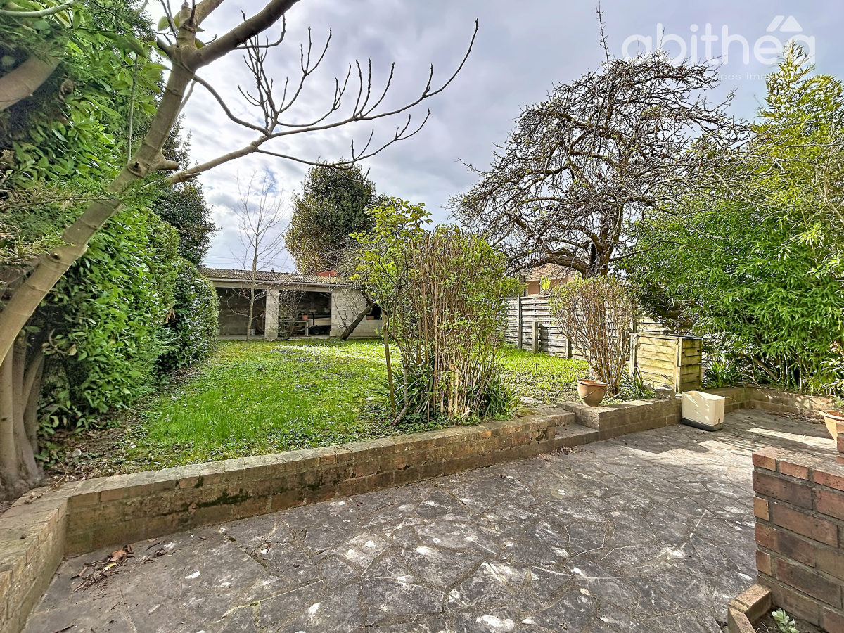 Maison 9 pièces 128 m² · à Choisy-le-Roi · 128 m² · 553 000 €