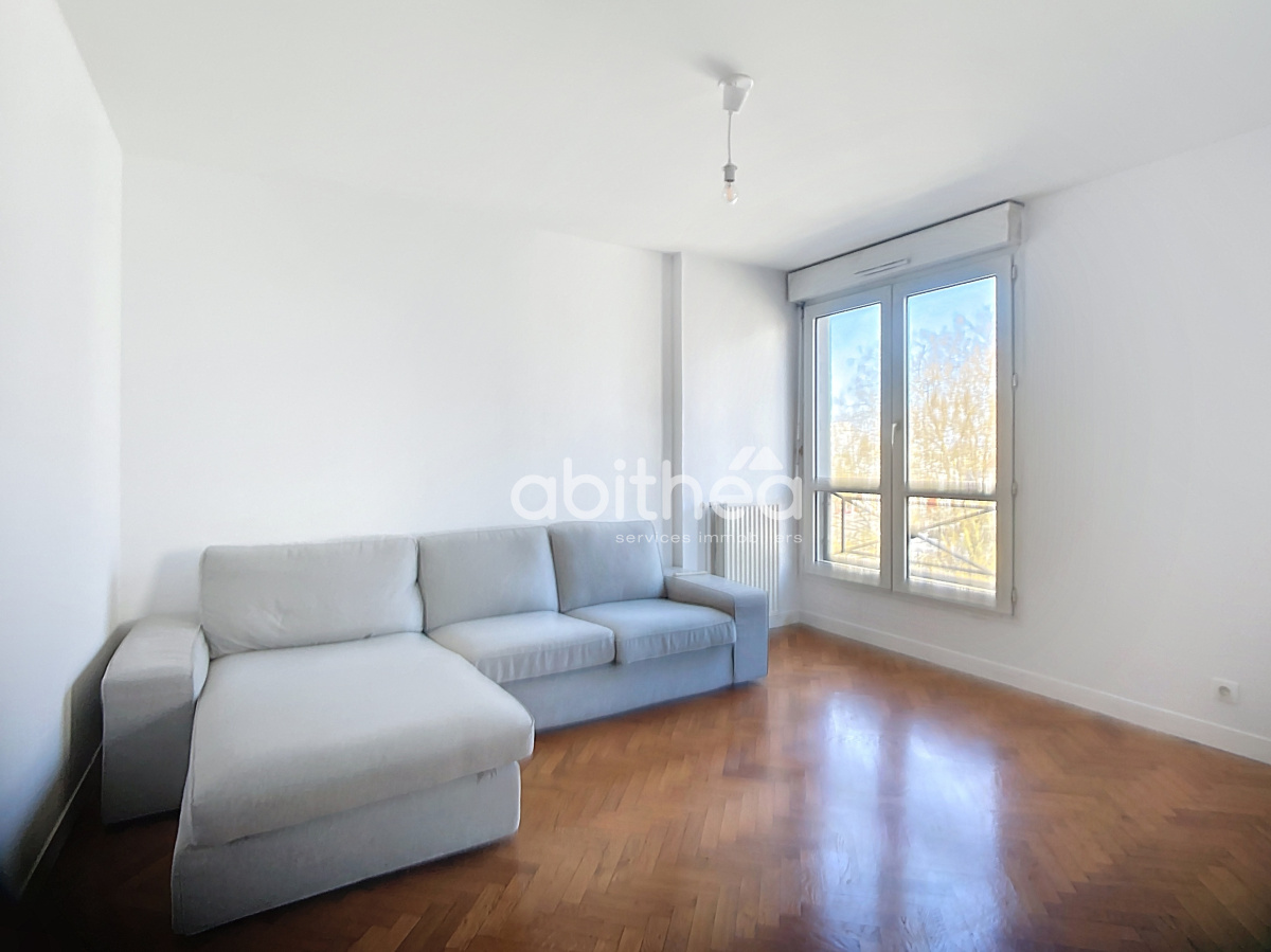 Appartement 4 pièces 72 m² · à Choisy-le-Roi · 71,5 m² · 1 190 €/mois