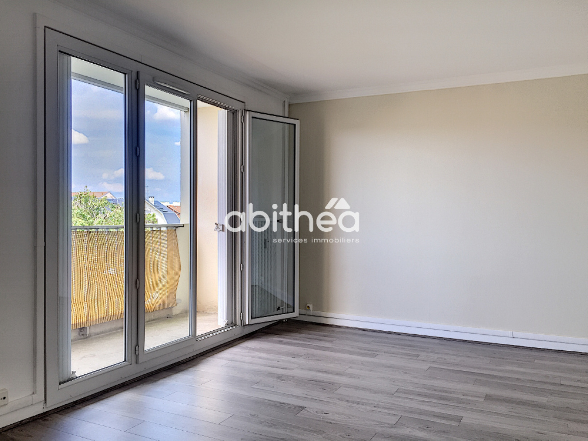 Appartement 1 pièce 31 m² · à Alfortville · 30,7 m² · 680 €/mois