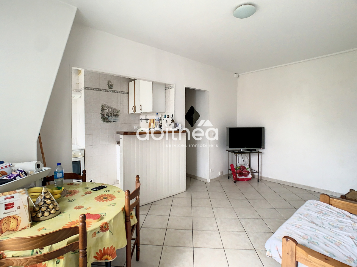 Appartement 3 pièces 39 m² · à Choisy-le-Roi · 39,2 m² · 169 000 €