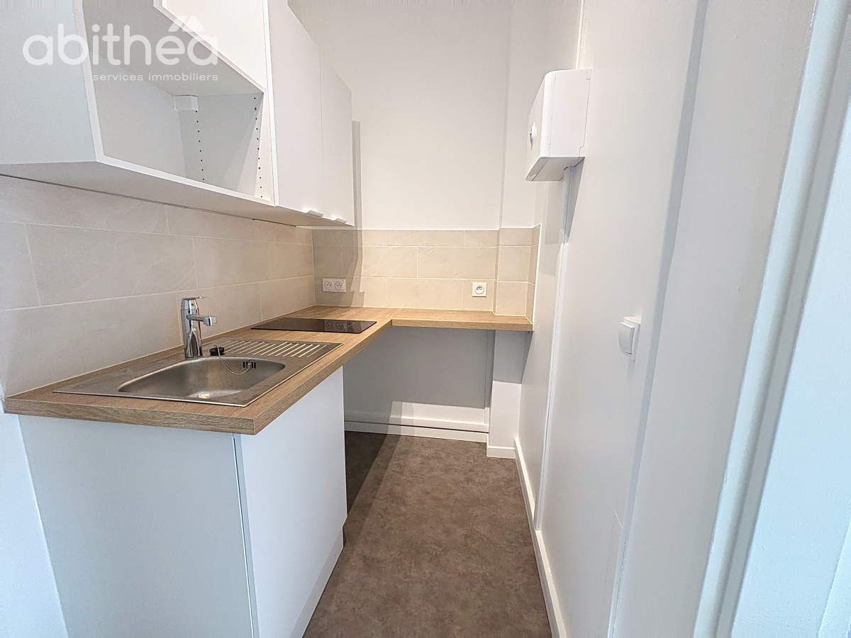 Appartement 1 pièce 20 m² · à Alfortville · 20 m² · 560 €/mois