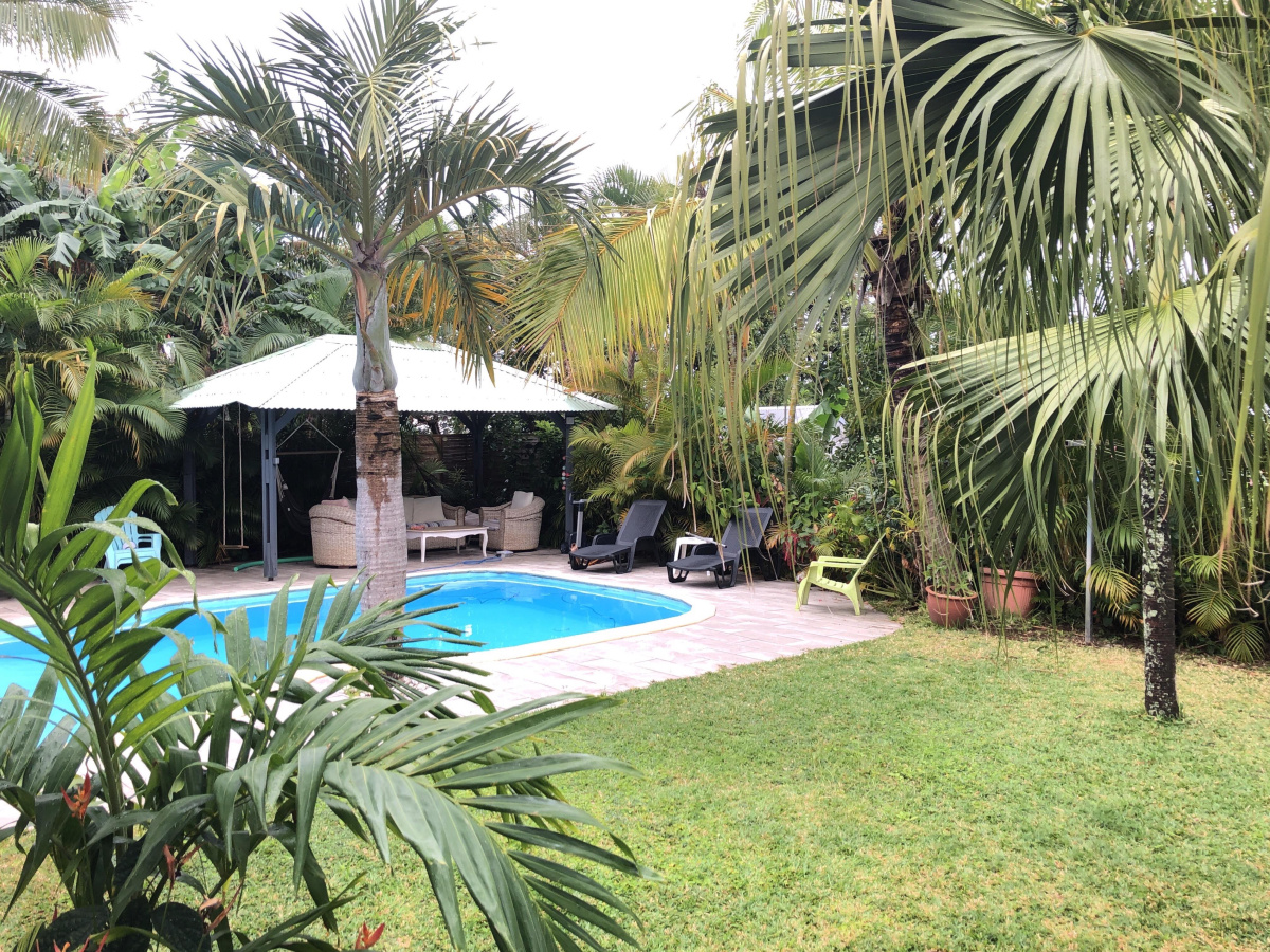 Maison 6 pièces 180 m² · à Saint-Joseph · 180 m² · 489 000 €