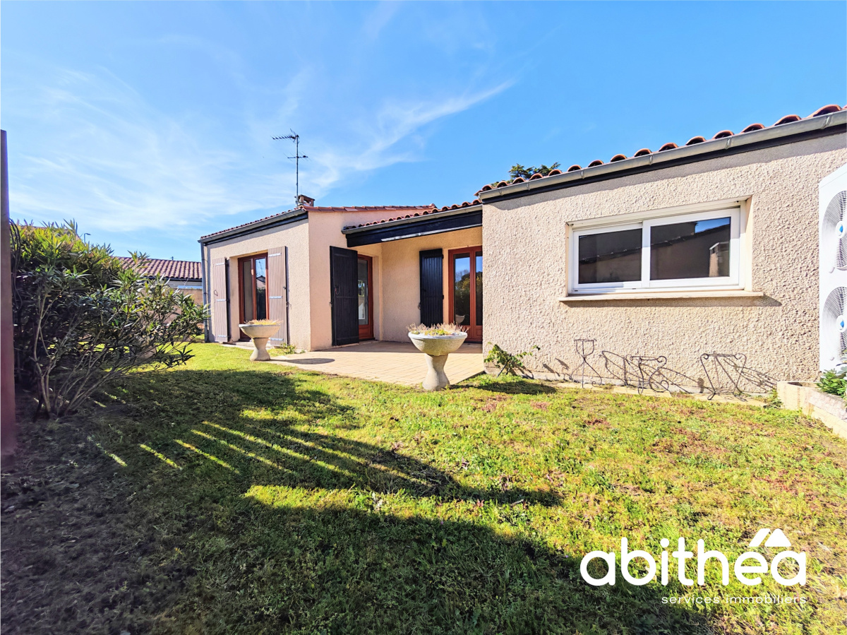 Maison 4 pièces 85 m² · à Libourne · 85 m² · 235 000 €