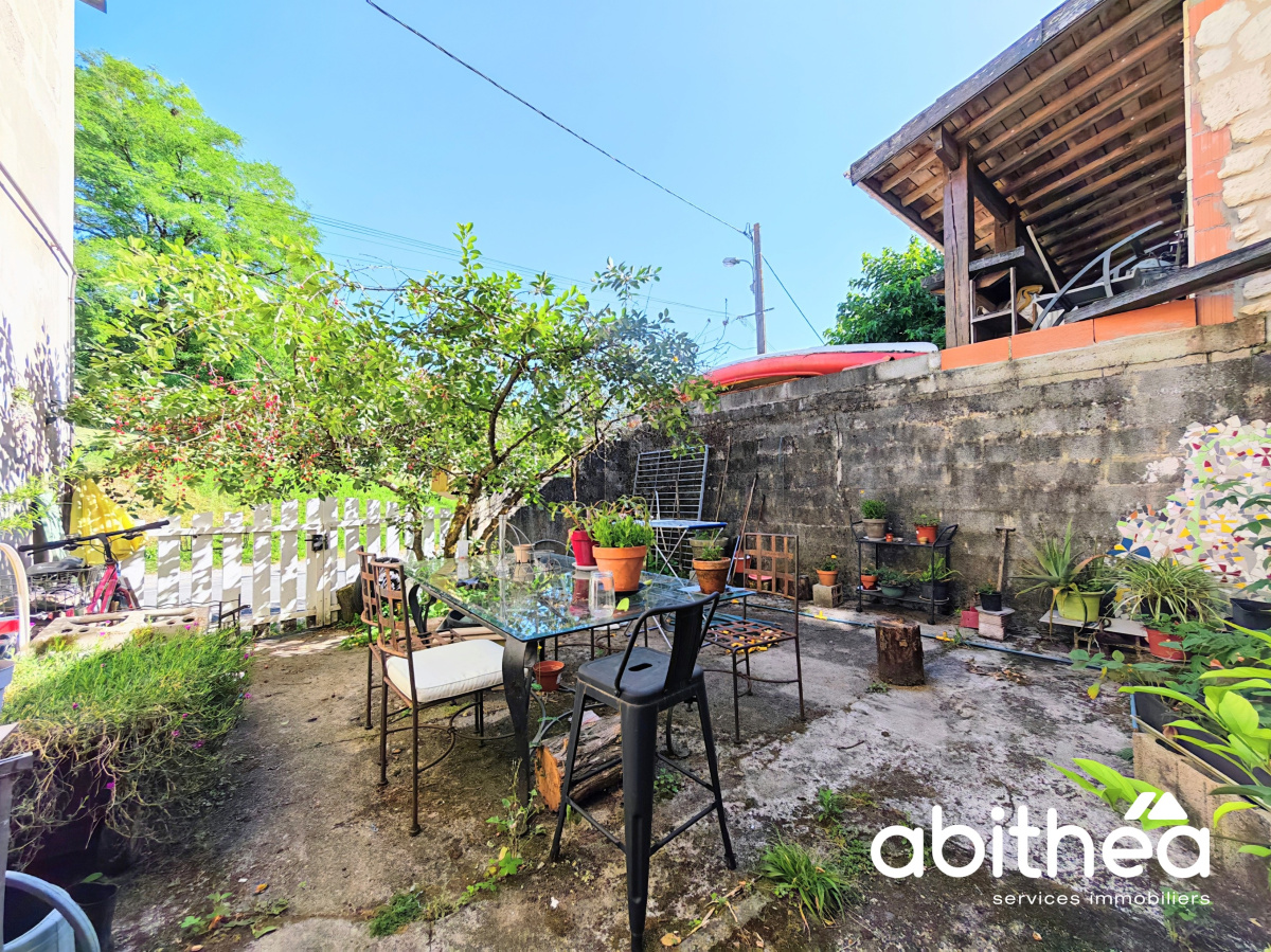 Maison 6 pièces 107 m² · à Vayres · 107 m² · 123 000 €