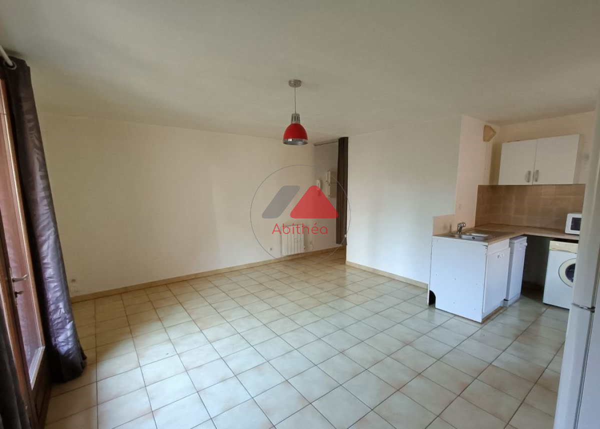 Appartement 1 pièce 33 m² · à Gap · 33,4 m² · 96 000 €