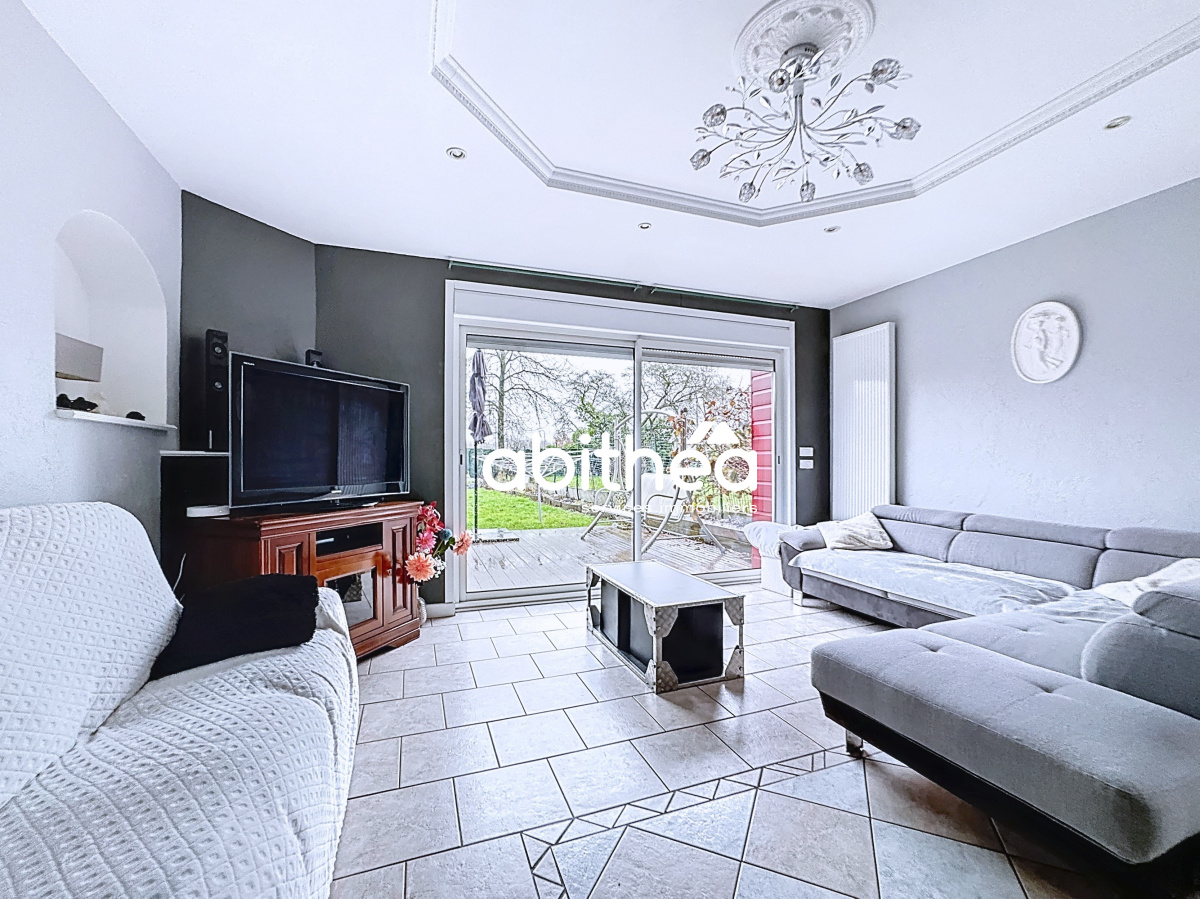 Maison 8 pièces 198 m² · à Achicourt · 198 m² · 313 500 €