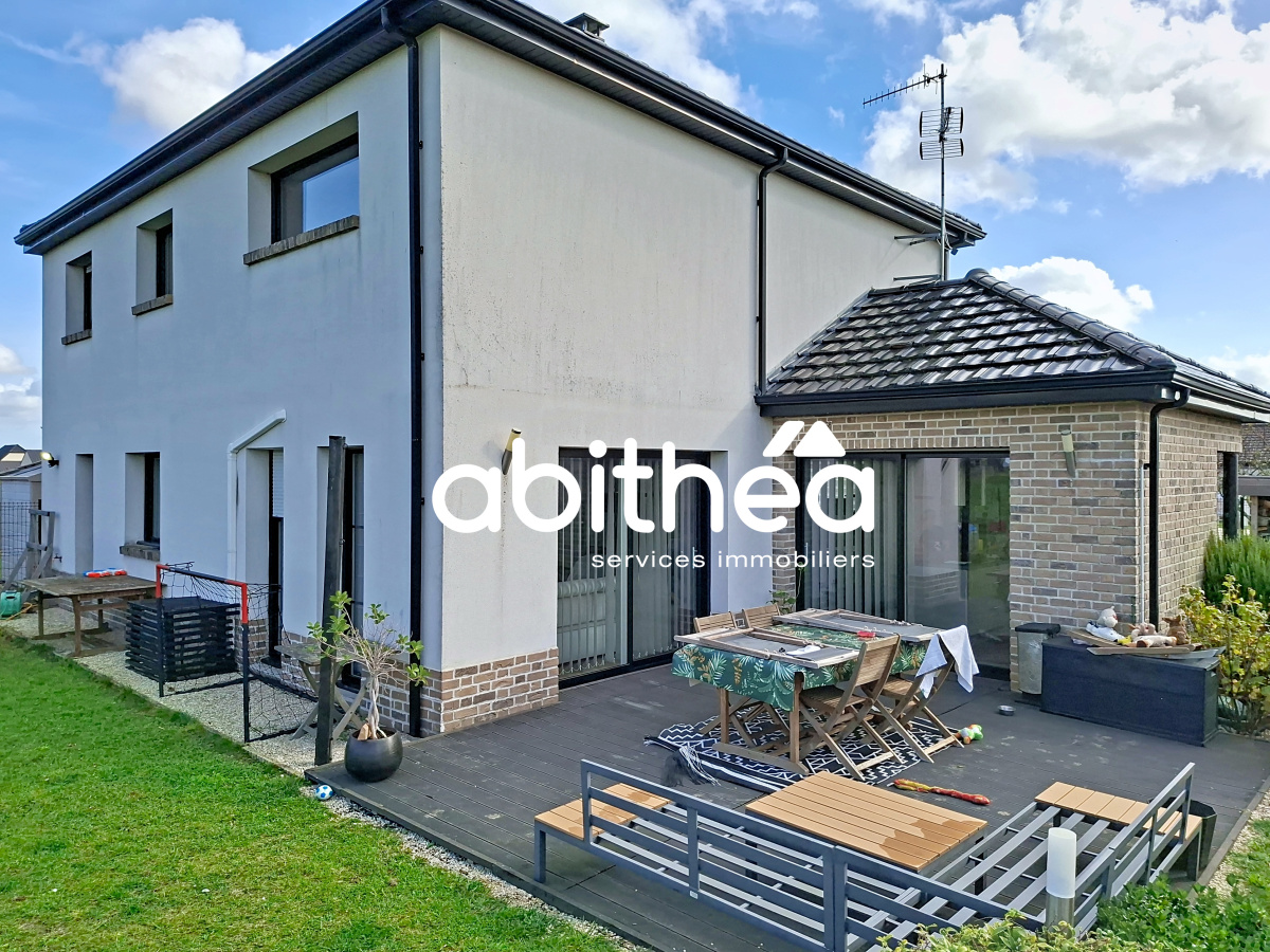 Maison 5 pièces 149 m² · à Arras · 149 m² · 344 850 €