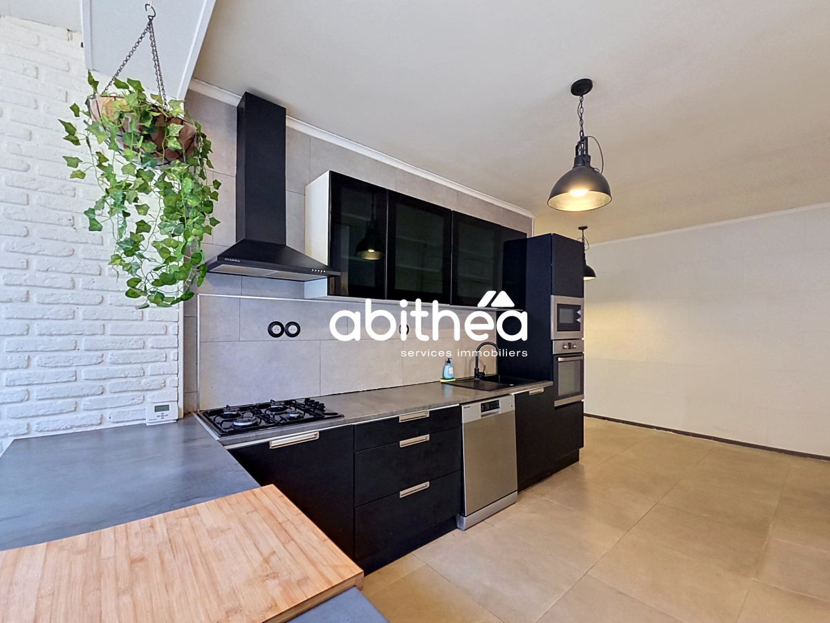 Maison 7 pièces 200 m² · à Meurchin · 200 m² · 179 900 €