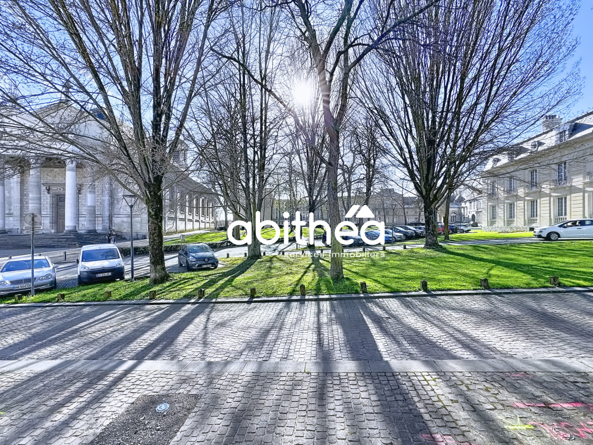 Appartement 5 pièces 172 m² · à Arras · 172 m² · 499 500 €
