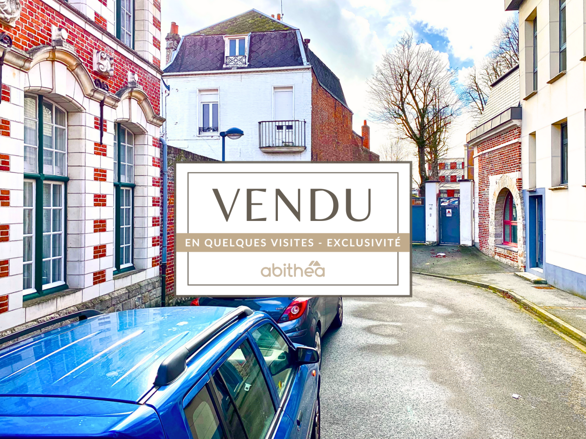 Maison 8 pièces 145 m² · à Arras · 145 m² · 224 720 €